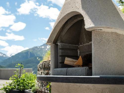 Apartamento Anraitl Appartements S�lden