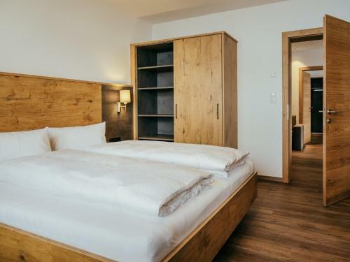Apartamento Anraitl Appartements S�lden