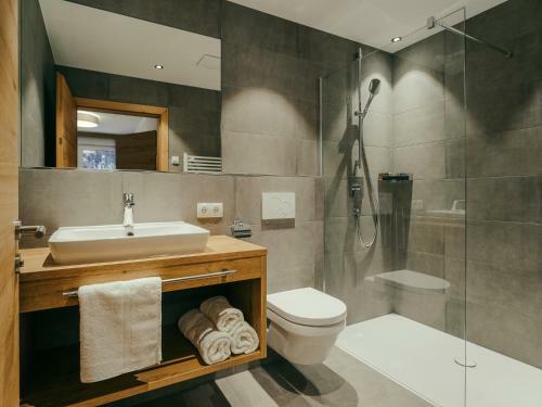 Apartamento Anraitl Appartements S�lden