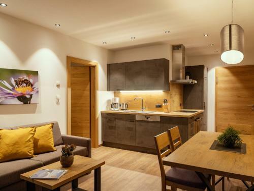 Apartamento Anraitl Appartements S�lden