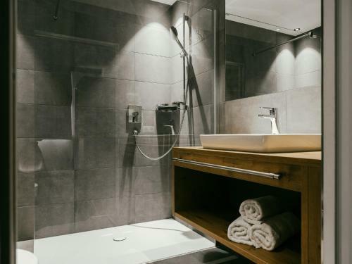 Apartamento Anraitl Appartements S�lden