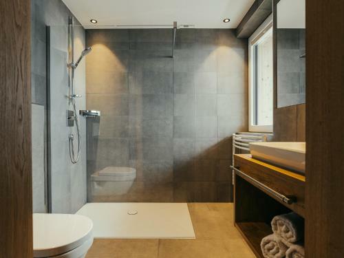 Apartamento Anraitl Appartements S�lden
