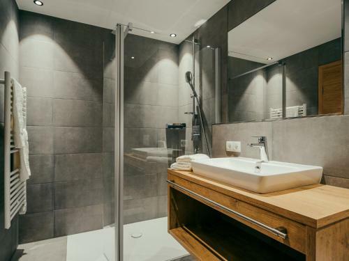Apartamento Anraitl Appartements S�lden