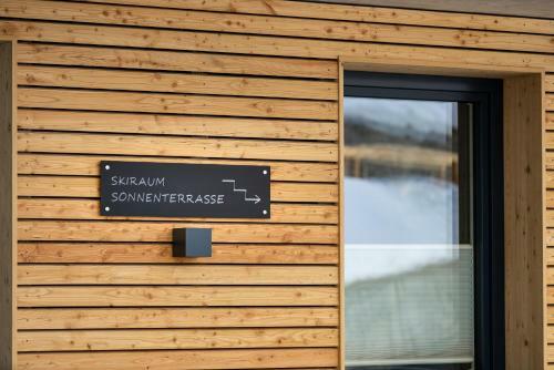 Apartamento Anraitl Appartements S�lden