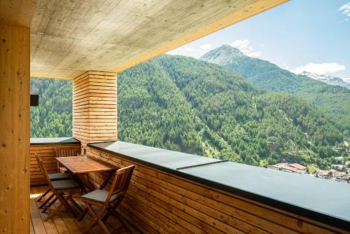 Apartamento Anraitl Appartements S�lden