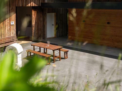 Apartamento Anraitl Appartements S�lden