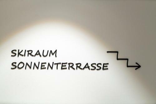 Apartamento Anraitl Appartements S�lden