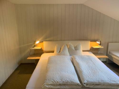 Apartamento Haus Brunnenberg
