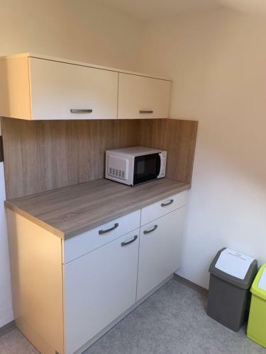 Apartamento Haus Brunnenberg