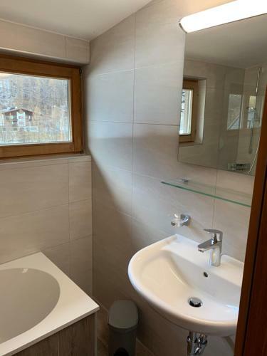 Apartamento Haus Brunnenberg