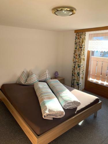 Apartamento Haus Brunnenberg