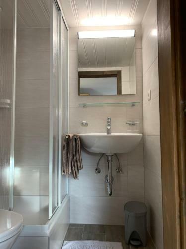Apartamento Haus Brunnenberg