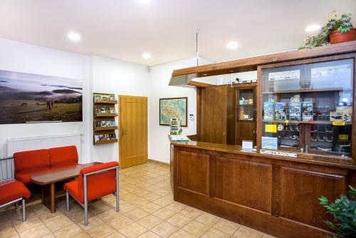 Hotel Elsyn Dv?r