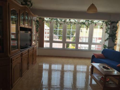 Apartamento Piso Adela