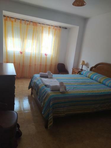 Apartamento Piso Adela