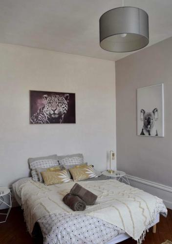 Agr�able Maison de Ma�tre Jusqu'� 12 Personnes