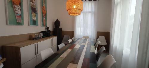 Agr�able Maison de Ma�tre Jusqu'� 12 Personnes