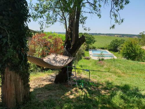 La Maison Du Bonheur � 15mn de Toulouse
