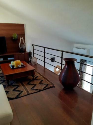 Maison de 3 Chambres Avec Terrasse Et Wifi A Borgo
