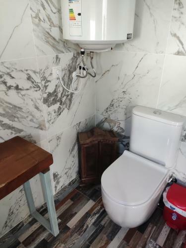 Villa Bali Con Jacuzzi Climatizado Y Piscina Climatizada Con Jacuzzi