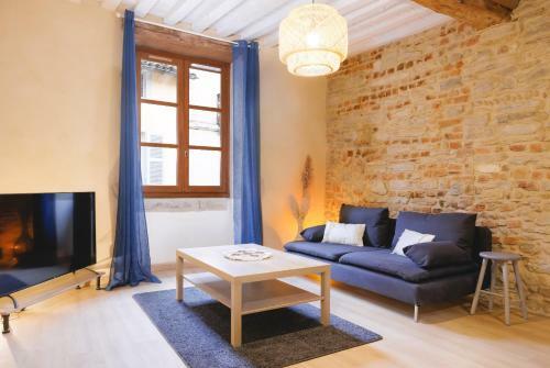 Apartamento Renaissance