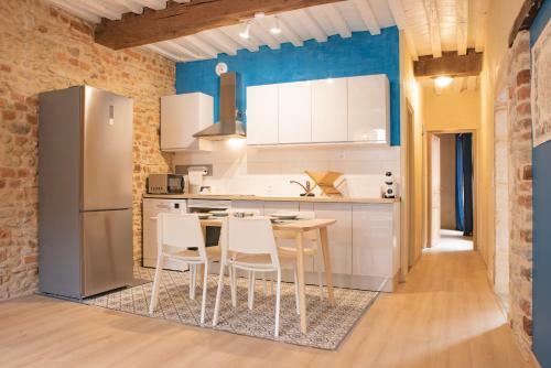 Apartamento Renaissance