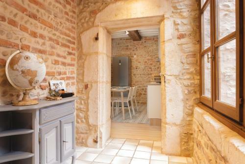 Apartamento Renaissance