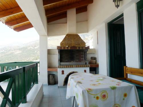 Apartamento Elgina