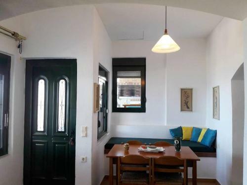 Apartamento Elgina