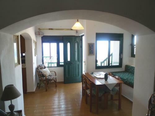 Apartamento Elgina