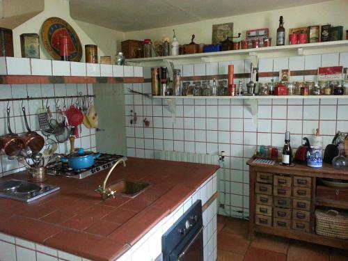 Haute-garonne B&B In An 18th-century House