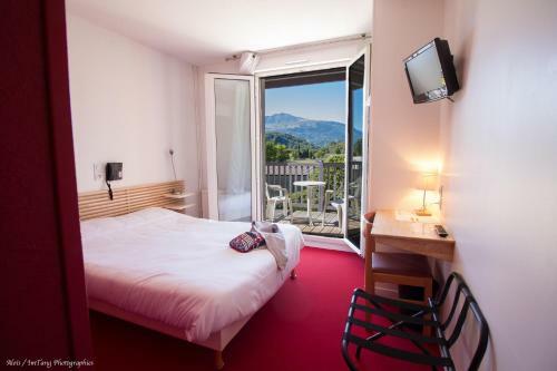 Hotel Chez Pierre D'agos