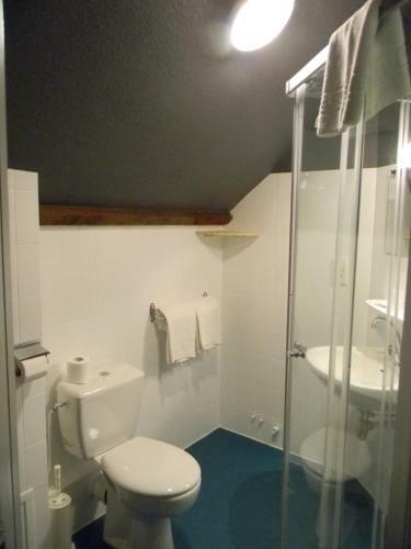 Hotel Chez Pierre D'agos