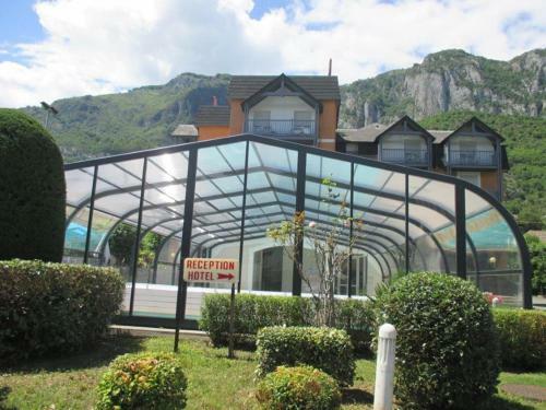 Hotel Chez Pierre D'agos