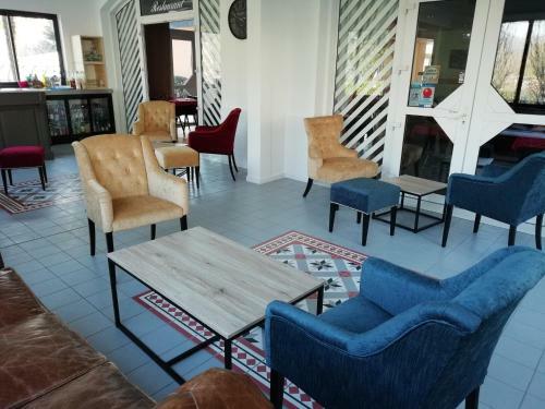 Hotel Chez Pierre D'agos