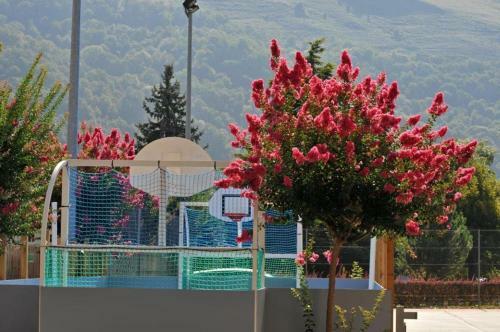 Hotel Chez Pierre D'agos
