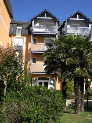 Hotel Chez Pierre D'agos