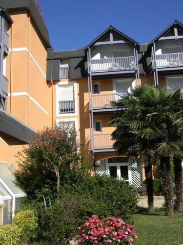 Hotel Chez Pierre D'agos