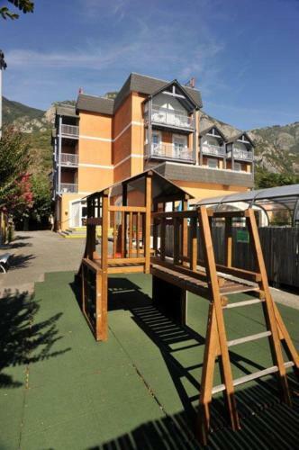 Hotel Chez Pierre D'agos
