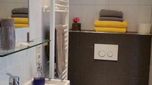 Apartamento 't Kistje Bed By The Sea