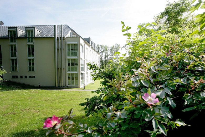 Hotel Watthalden