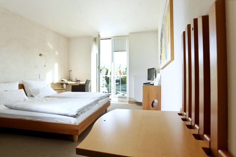 Hotel Watthalden