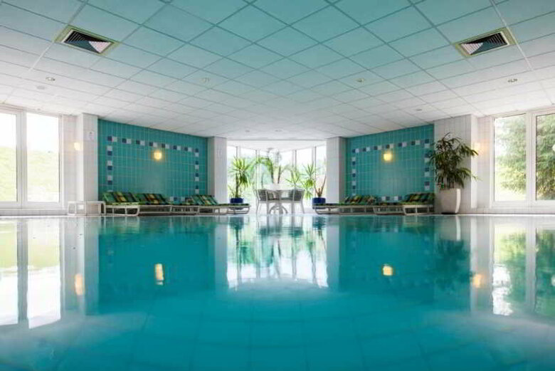 Radisson Blu Hotel Karlsruhe