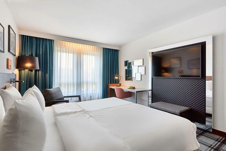 Radisson Blu Hotel Karlsruhe