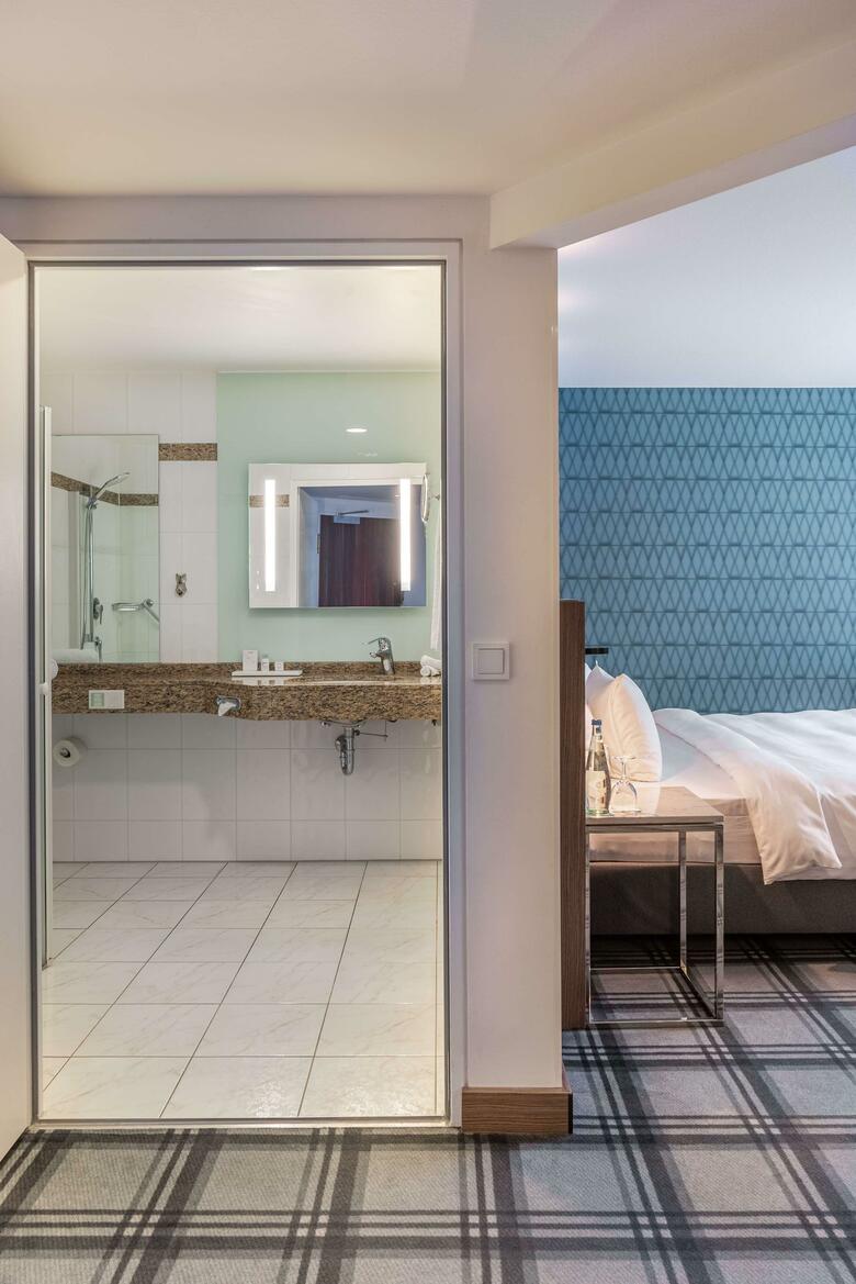 Radisson Blu Hotel Karlsruhe