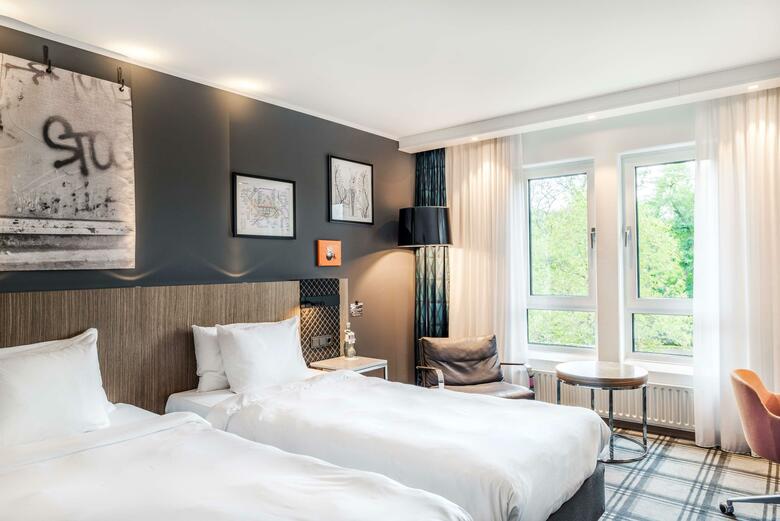 Radisson Blu Hotel Karlsruhe