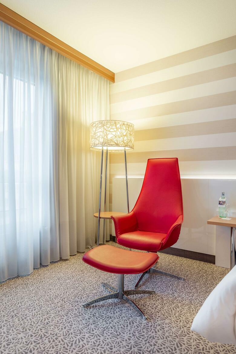 Radisson Blu Hotel Karlsruhe