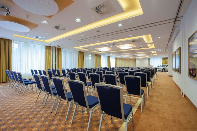 Radisson Blu Hotel Karlsruhe
