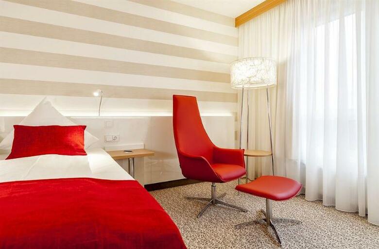 Radisson Blu Hotel Karlsruhe