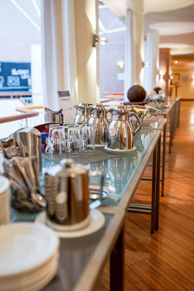 Radisson Blu Hotel Karlsruhe